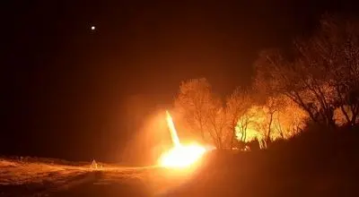 یمن مجددا به اسرائیل حمله موشکی انجام داد