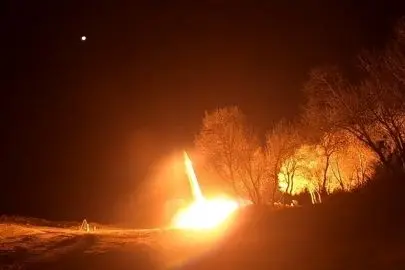 یمن مجددا به اسرائیل حمله موشکی انجام داد