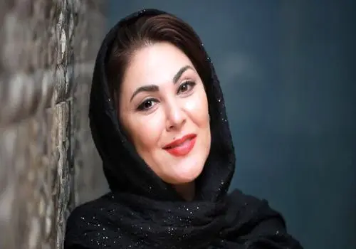 استوری لاله اسکندری به یاد شهدای مدرسه میناب + عکس