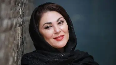 استوری لاله اسکندری به یاد شهدای مدرسه میناب + عکس