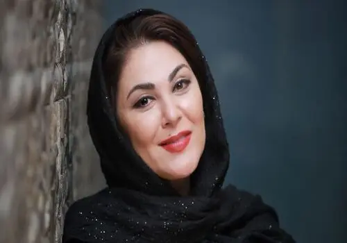 وداع تلخ با «پسر ایران»؛ پیام احساسی لاله اسکندری برای ماکان نصیری+عکس