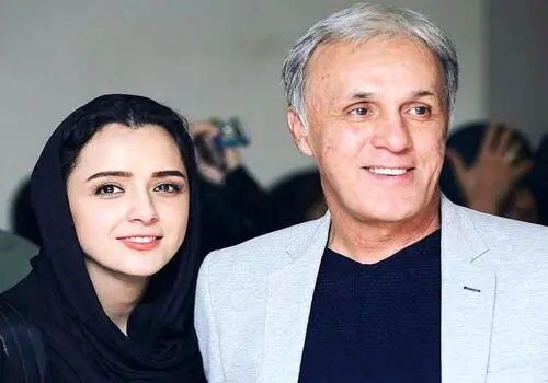 سروش صحت در اصفهان: تصاویری از تیپ متفاوت بازیگر و کارگردان محبوب