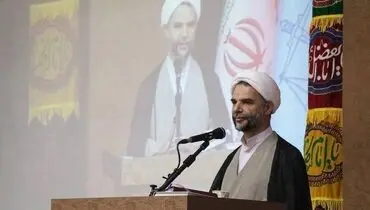 معاون اول قوه قضاییه منصوب شد