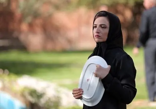 تغییر چهره جذاب بازیگر نقش«شیرین» سریال شهرزاد بعد از ۸ سال + عکس

