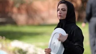 تغییر چهره جذاب «اکرم» سریال شهرزاد در 41 سالگی + عکس
