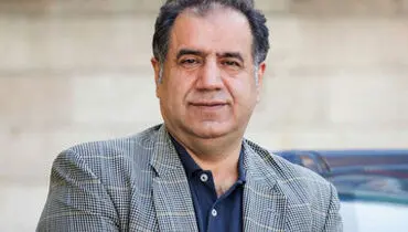 پشیمانی عضو کمیته داوران از استوری های جنجالی اش!