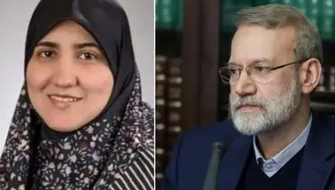 مهاجرانی به اخراج فرزند علی لاریجانی از دانشگاهی در آمریکا واکنش داد