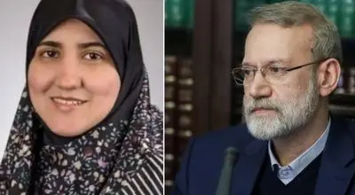 مهاجرانی به اخراج فرزند علی لاریجانی از دانشگاهی در آمریکا واکنش داد