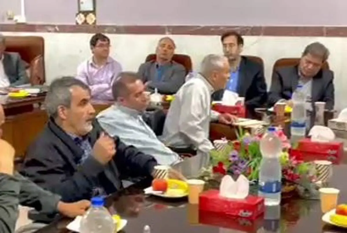 گامهای بزرگ برای خدمت به ایثارگران در اردبیل