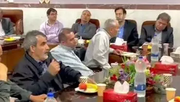 گام‌های بزرگ برای خدمت به ایثارگران در اردبیل

