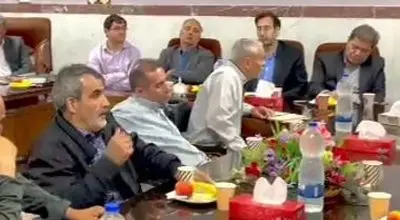 گام‌های بزرگ برای خدمت به ایثارگران در اردبیل

