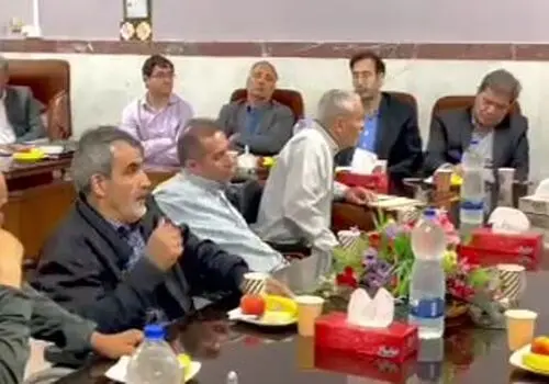تسهیلات ویژه برای مشمولان دارای اضافه خدمت

