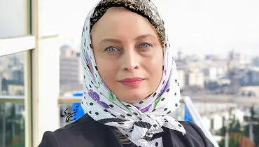 پست غم انگیز مریم کاویانی به مناسبت سالگرد درگذشت پدرش