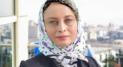 پست غم انگیز مریم کاویانی به مناسبت سالگرد درگذشت پدرش