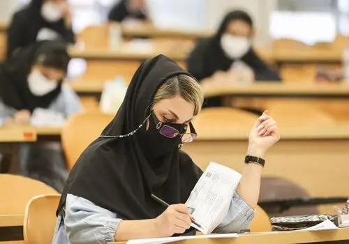 امروز، آخرین مهلت انتخاب رشته دکتری
