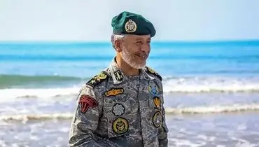 سختی‌ها و جذابیت‌های دوره کلاه سبز به روایت امیر سیاری/ویدیو 