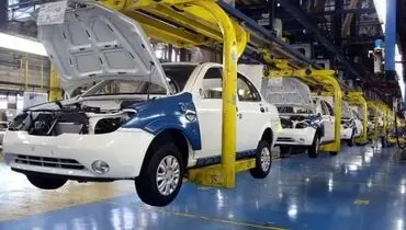هشدار شورای رقابت به خودروسازان درباره ابهام در قراردادهای فروش