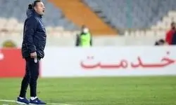 حضور خانوادگی دستیار قلعه‌نویی در تمرینات تیم ملی/ویدیو