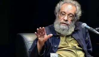 فراستی: هیچکاک، نماد سینمای غیرمنطقی است + فیلم