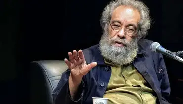 فراستی: هیچکاک، نماد سینمای غیرمنطقی است + فیلم