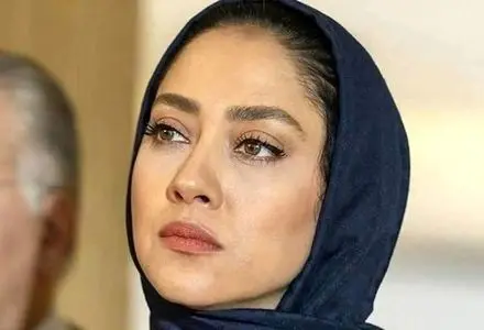 استایل شیک بهاره کیان‌افشار؛ ترکیب بی‌نقص مد و طبیعت در یک قاب پاییزی!