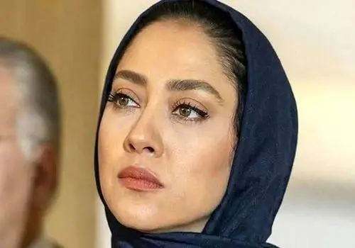 استایل شیک بهاره کیان‌افشار؛ ترکیب بی‌نقص مد و طبیعت در یک قاب پاییزی!