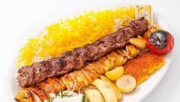 طرز تهیه کباب وزیری بازاری اصل
