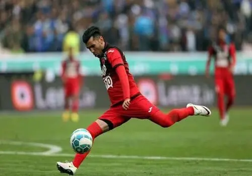 تصمیم غیرمنتظره تارتار برای این مدافع ملی‌پوش پرسپولیس