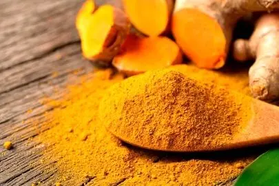 کشف خواص ضدباکتریایی زردچوبه و ریواس؛ حتی قوی‌تر از آنتی بیوتیک