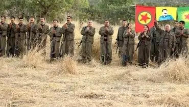 پ‌ک‌ک پس از ۵ دهه منحل شد
