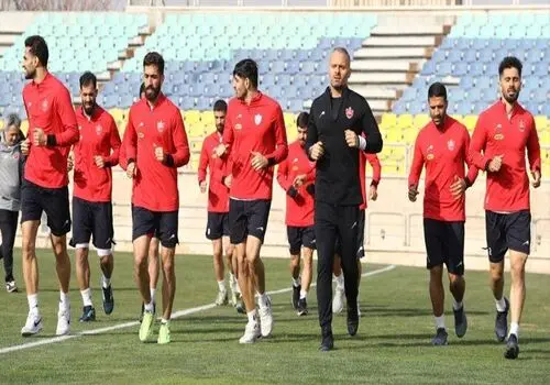 اظهارات جنجالی ویرا پس از اولین برد پرسپولیس با سرمربیگری او