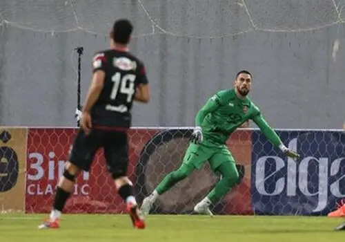 چالش عجیب هاشمیان در پرسپولیس!