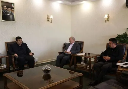  تاج به شایعات پایان داد؛ قلعه نویی می‌ماند 