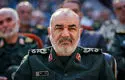 تصاویری دیده‌ نشده از جوانی سردار شهید سلامی