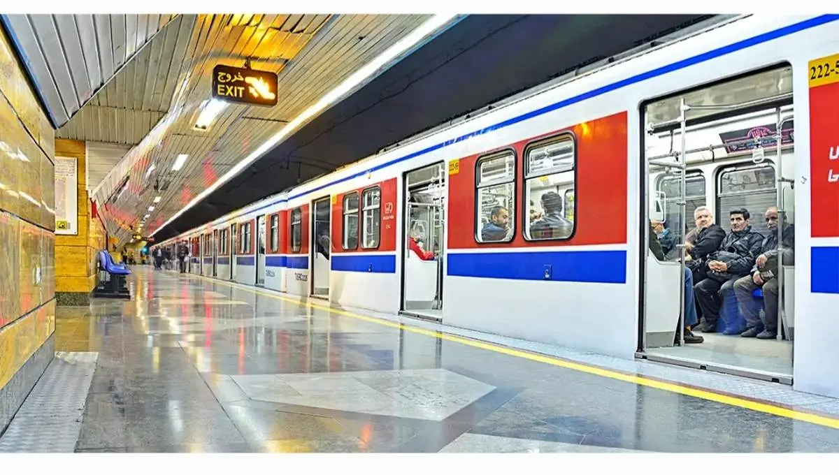 افزایش ۲۵ درصدی کرایه اتوبوس و مترو