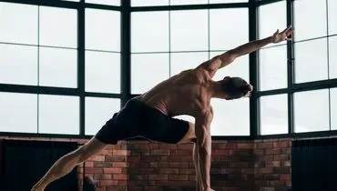 عضلات شما بیشتر از قلب‌تان درباره عمرتان حرف می‌زنند