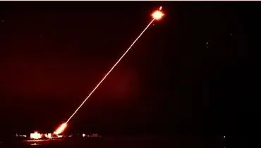 آلمان به‌دنبال انقلاب لیزری در دفاع دریایی؛ همکاری راین‌متال و MBDA رسمی شد