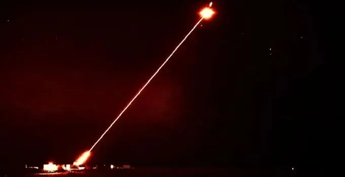 آلمان به‌دنبال انقلاب لیزری در دفاع دریایی؛ همکاری راین‌متال و MBDA رسمی شد