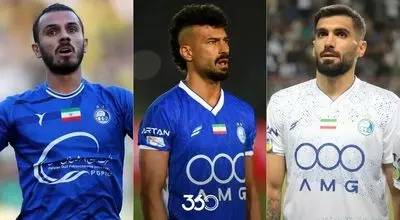 
ستاره‌های استقلال جام‌جهانی را از دست می‌دهند؟
