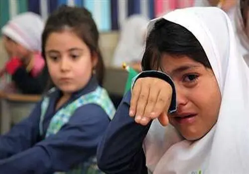 تمدید مهلت ثبت نام برای کلاس اولی ها 