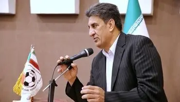 محرومیت در انتظار داوران پراشتباه