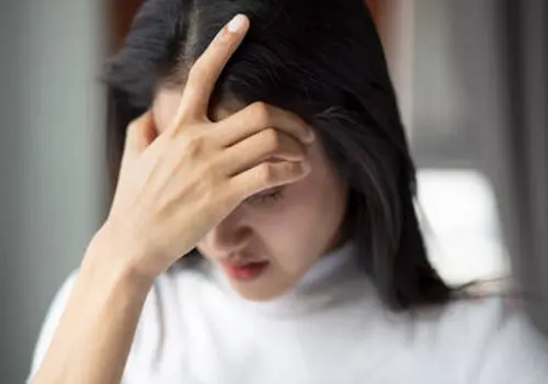 چرا سرگیجه را باید جدی گرفت؟