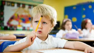 آشنایی با علائم و علل اضطراب ریاضیات و راه حل آن
