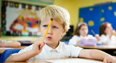 آشنایی با علائم و علل اضطراب ریاضیات و راه حل آن
