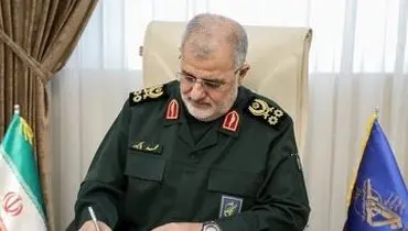  علی شمخانی و فرمانده کل سپاه به شهادت رسیدند