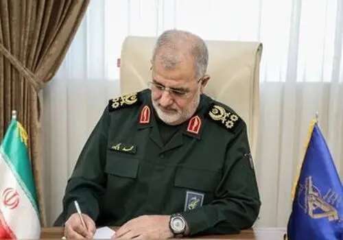 سردار علایی: شهید شمخانی کنترل مقتدرانه و هوشمندانه بر تنگه هرمز را ایجاد کرد

