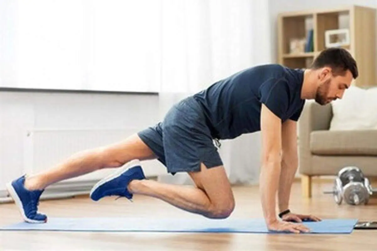 ۵ اشتباه خطرناک در باشگاه علیه قلب که مرتکب می‌شوید
