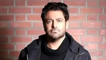 گلزار با استایل ماتریکسی جلب توجه کرد