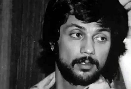  «داریوش اقبالی» در کنار «ناصر چشم‌آذر و ناصر فرهودی»؛ دهه 50