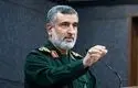  شهادت ۷ فرمانده نیروی هوافضای سپاه به همراه سردار حاجی‌زاده